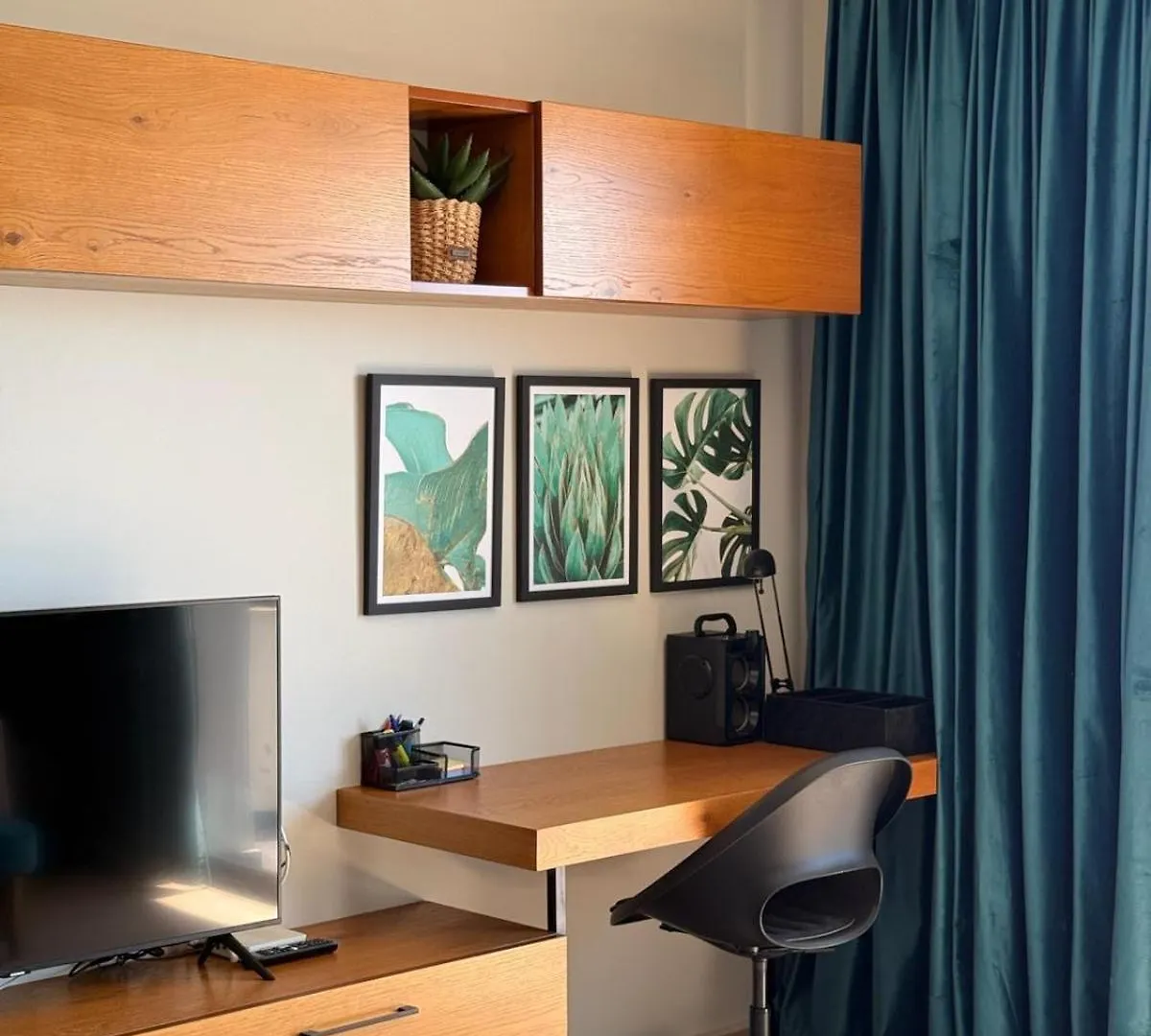 Elena Sea View Apartment Sarandë