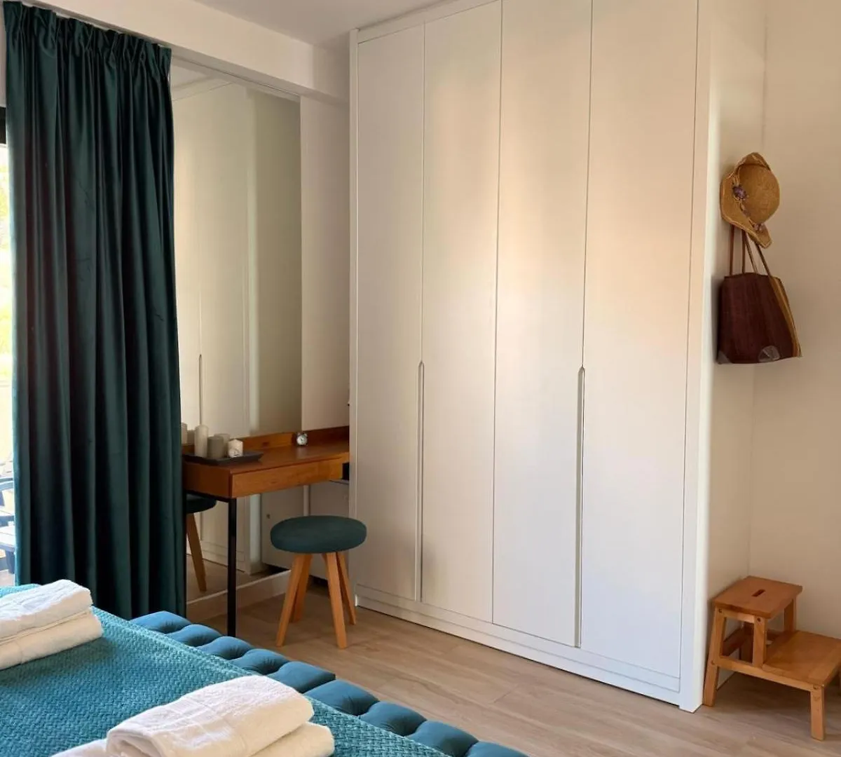 Elena Sea View Apartment Sarandë