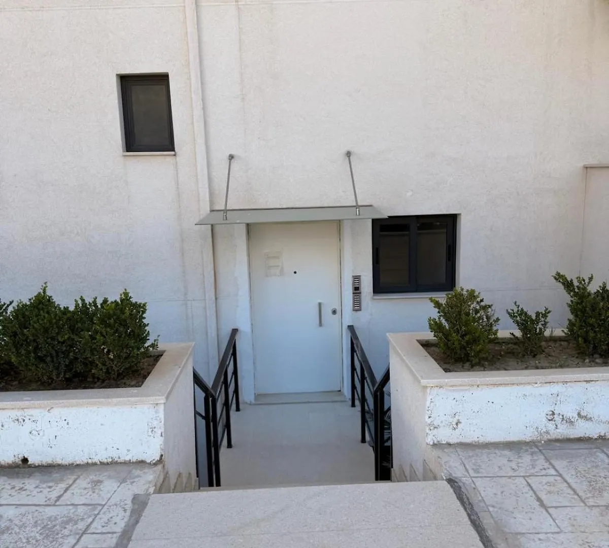 Elena Sea View Apartment Sarandë Albanien