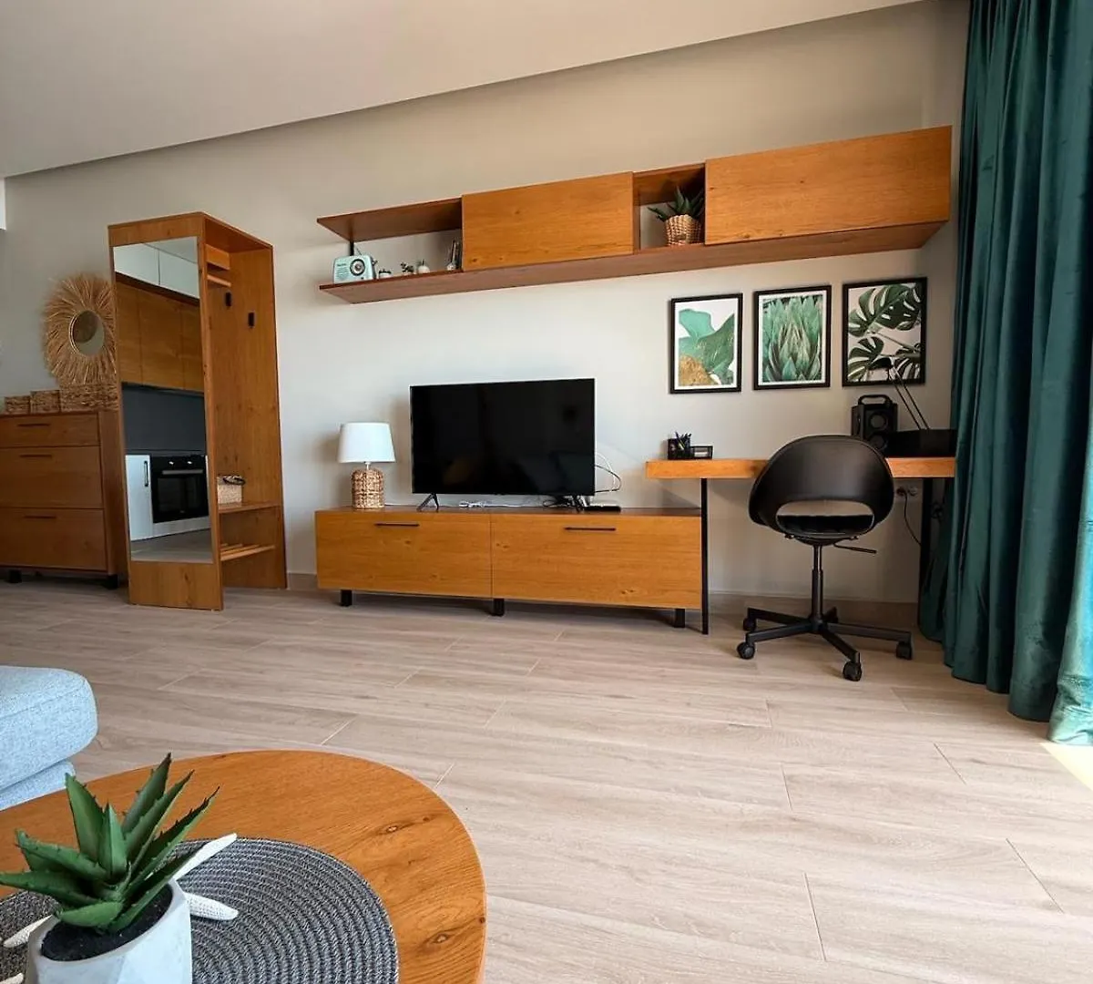 Elena Sea View Apartment Sarandë