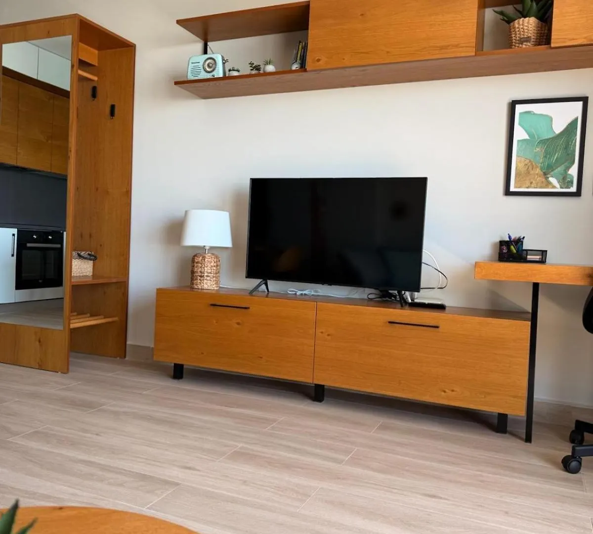 Elena Sea View Apartment Sarandë 0*,