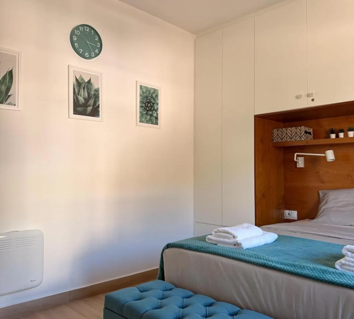 Elena Sea View Apartment Sarandë