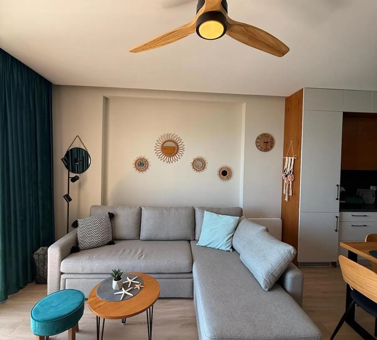 Elena Sea View Apartment Sarandë