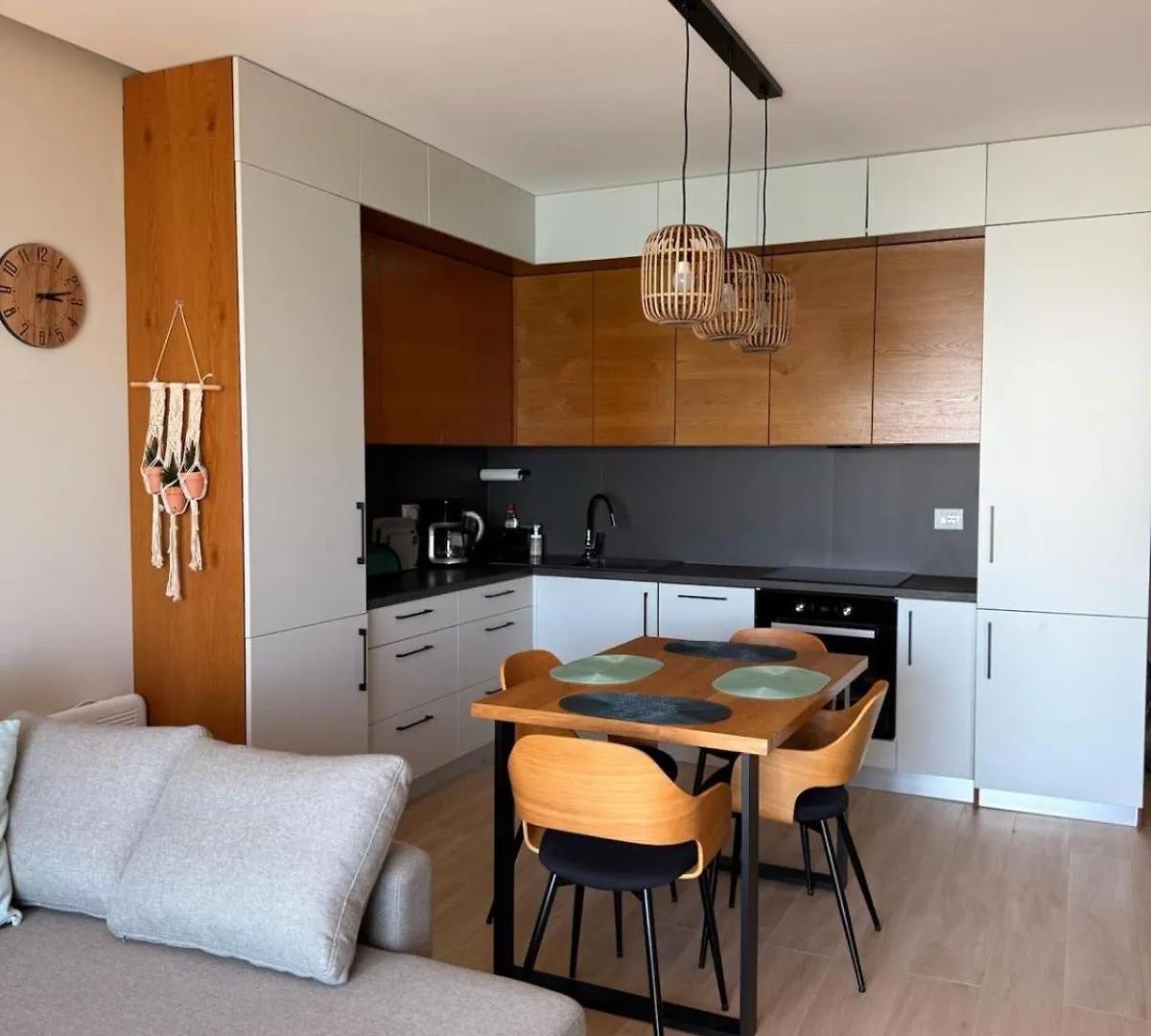 Elena Sea View Apartment Sarandë