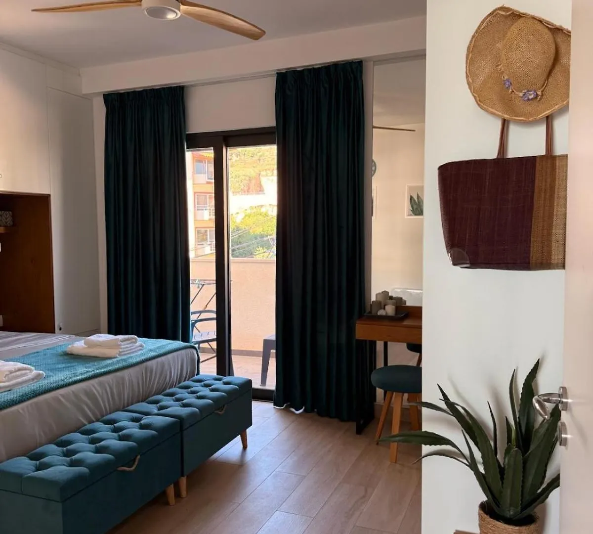 Elena Sea View Apartment Sarandë