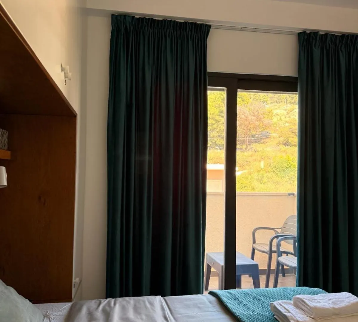 Elena Sea View Apartment Sarandë