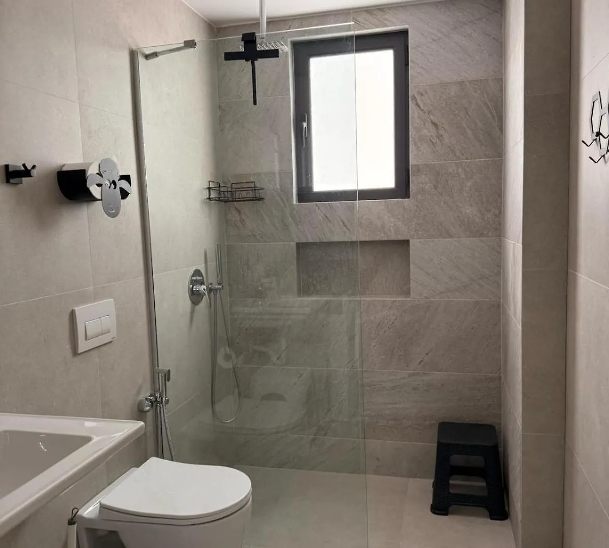 Elena Sea View Apartment Sarandë