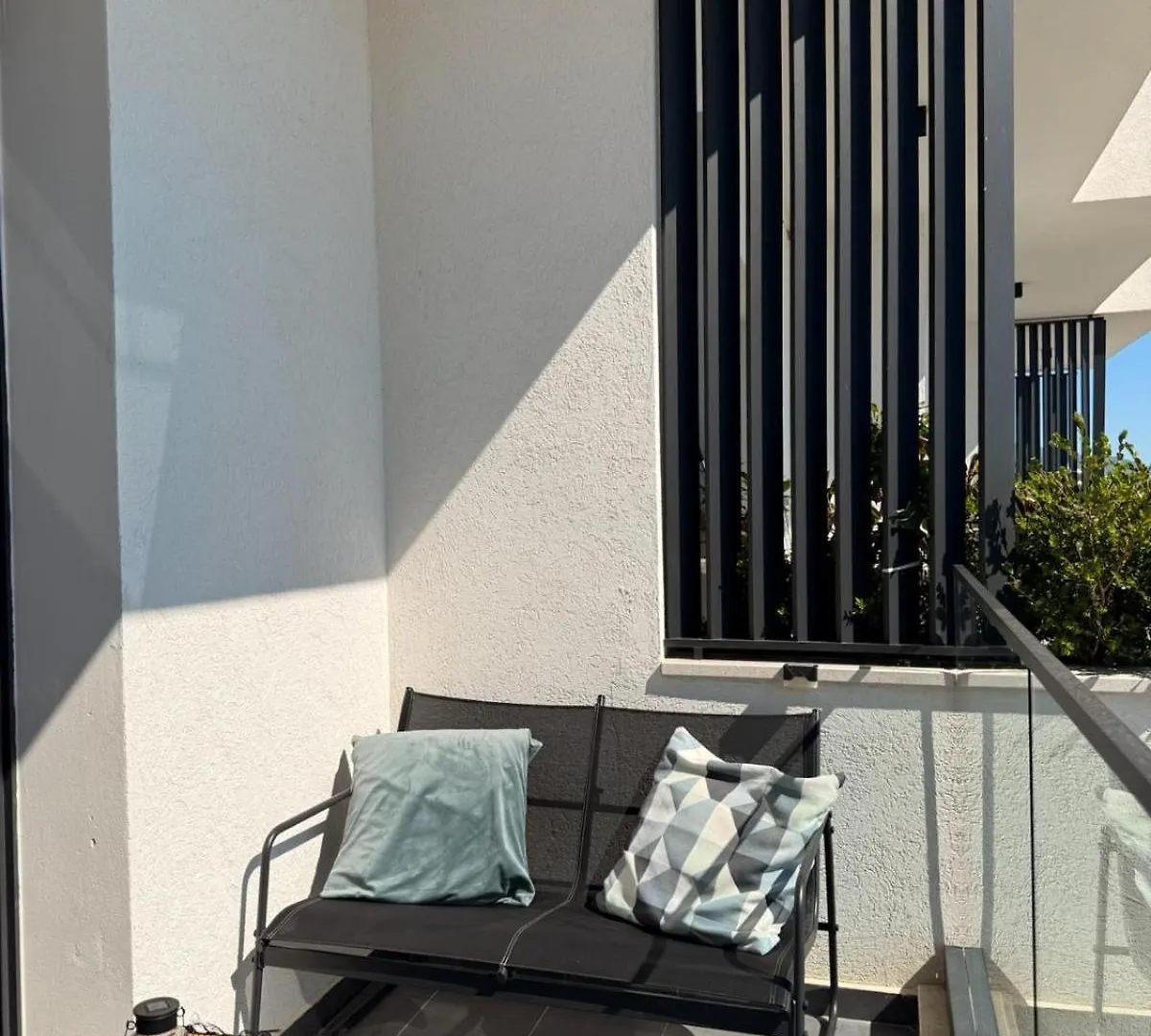 Elena Sea View Apartment Sarandë Albanien