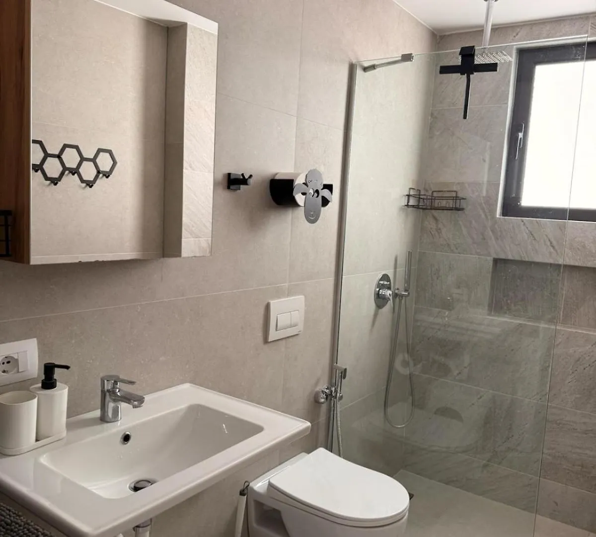 Elena Sea View Apartment Sarandë Albanien